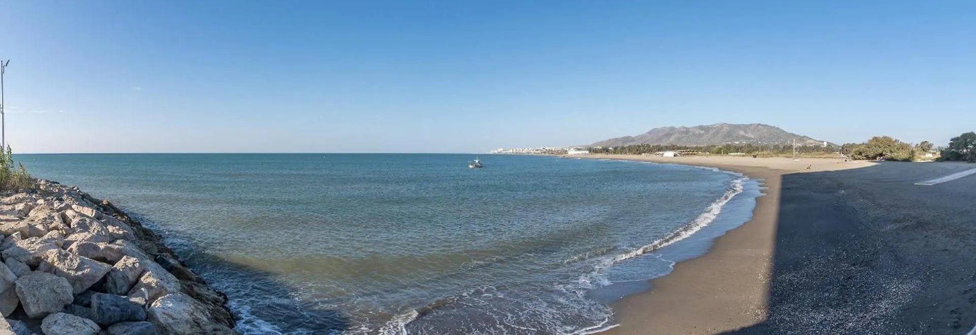 Apartment Suite Homes Hesperides 914 Malaga