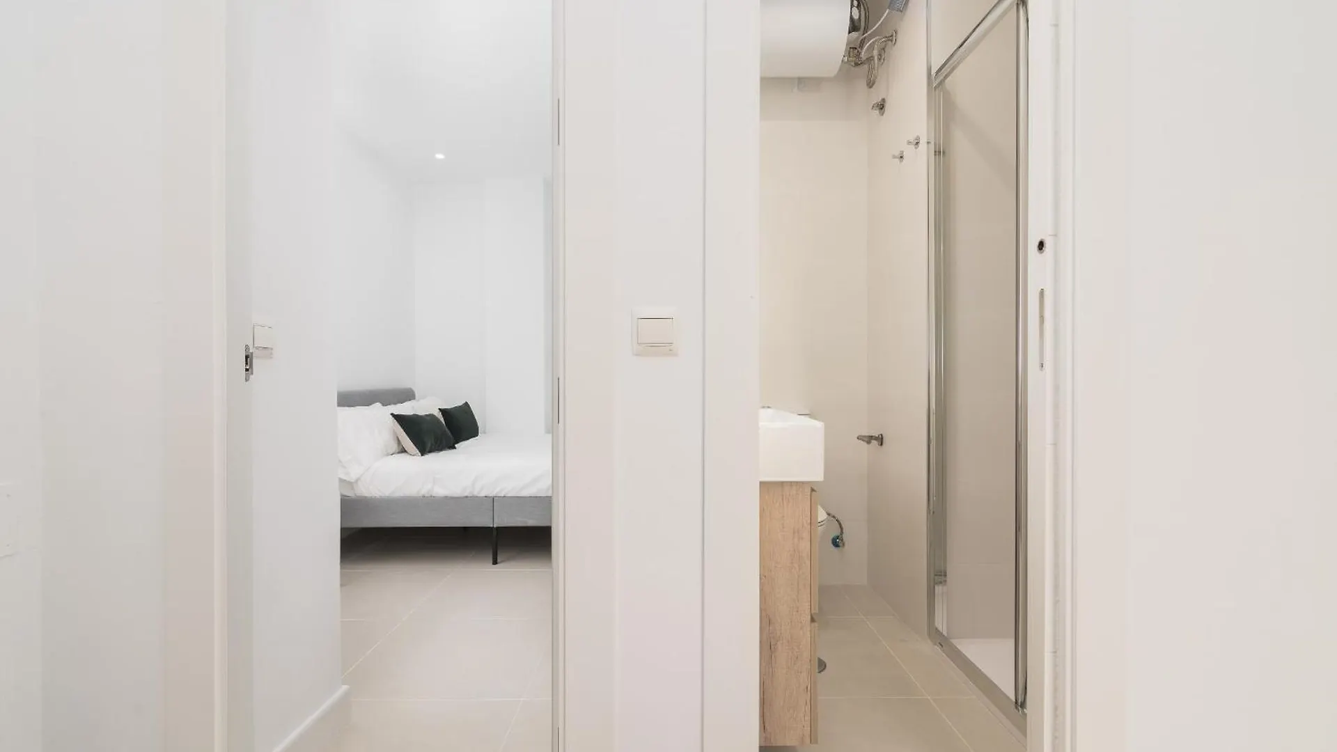 Apartment Suite Homes Hesperides 914 Malaga