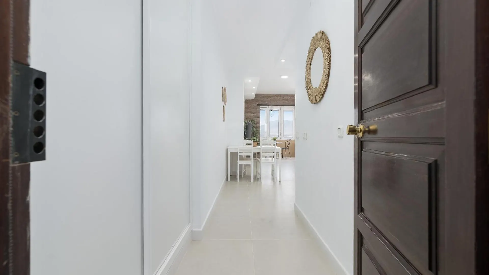 Suite Homes Hesperides 914 Malaga 0*,  Spain