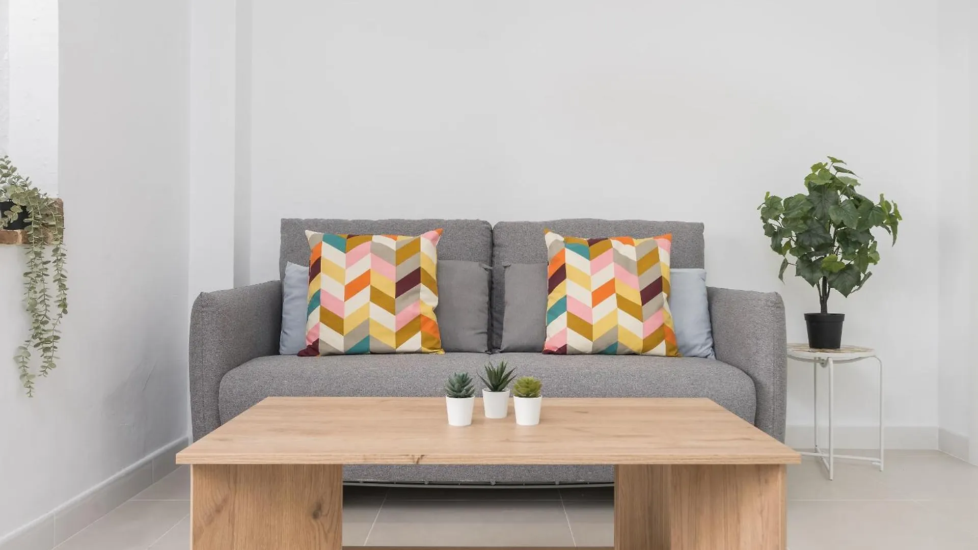 Suite Homes Hesperides 914 Malaga