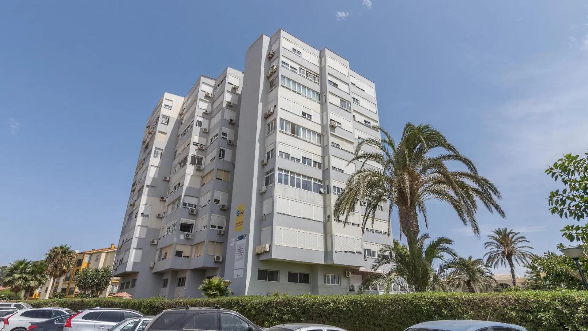 Apartment Suite Homes Hesperides 914 Malaga