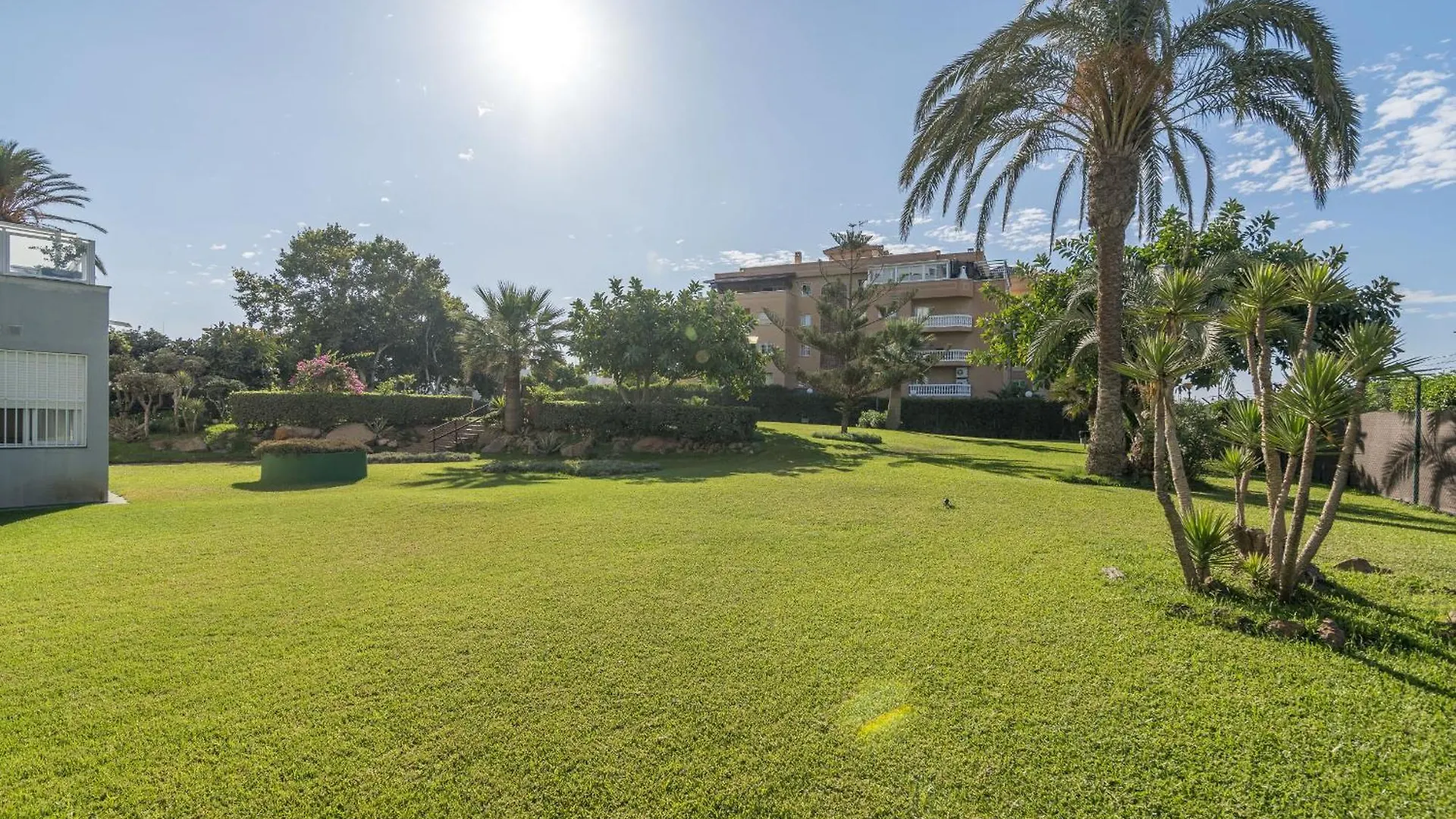 Suite Homes Hesperides 914 Malaga 0*,