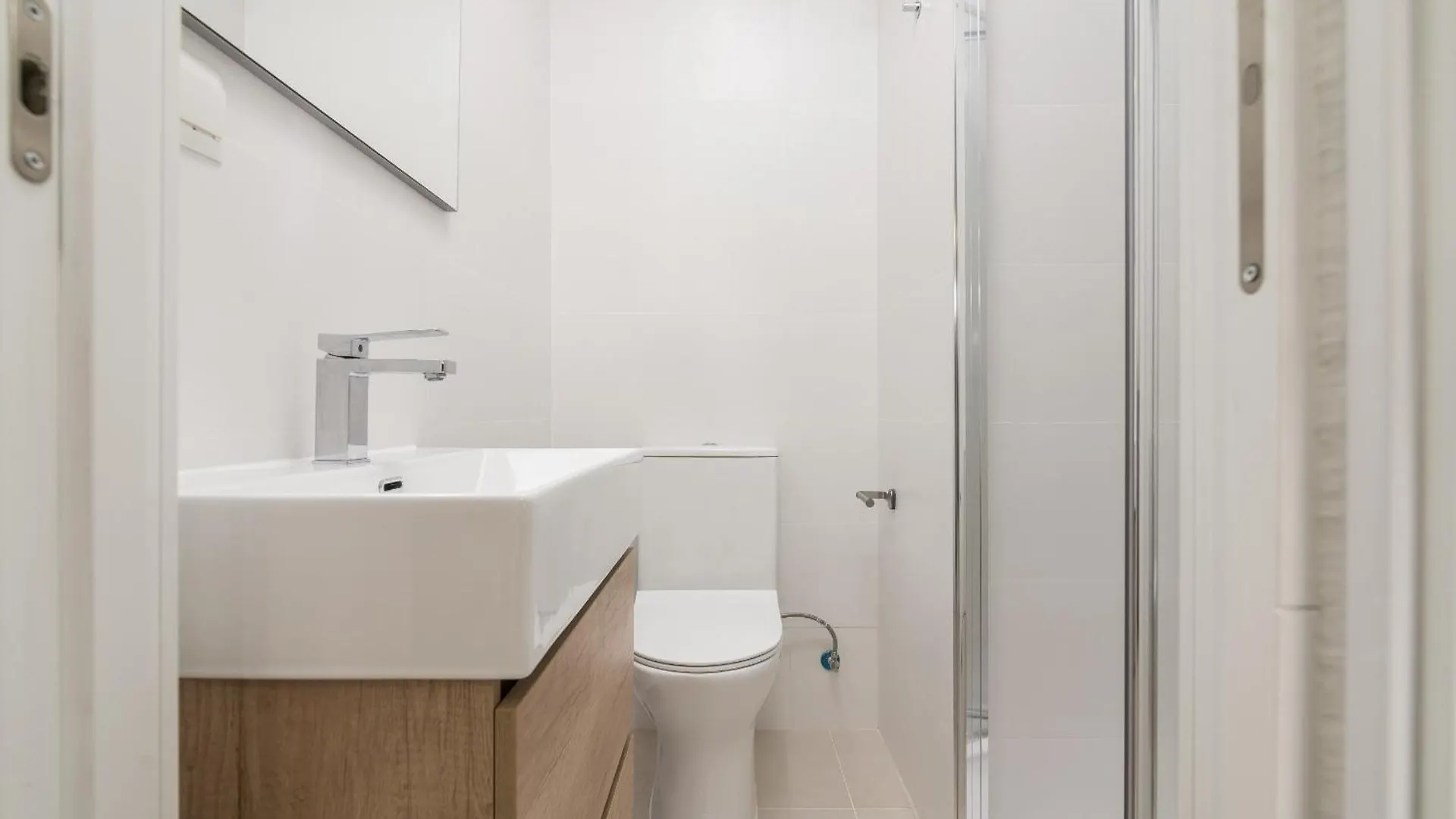 Suite Homes Hesperides 914 Malaga