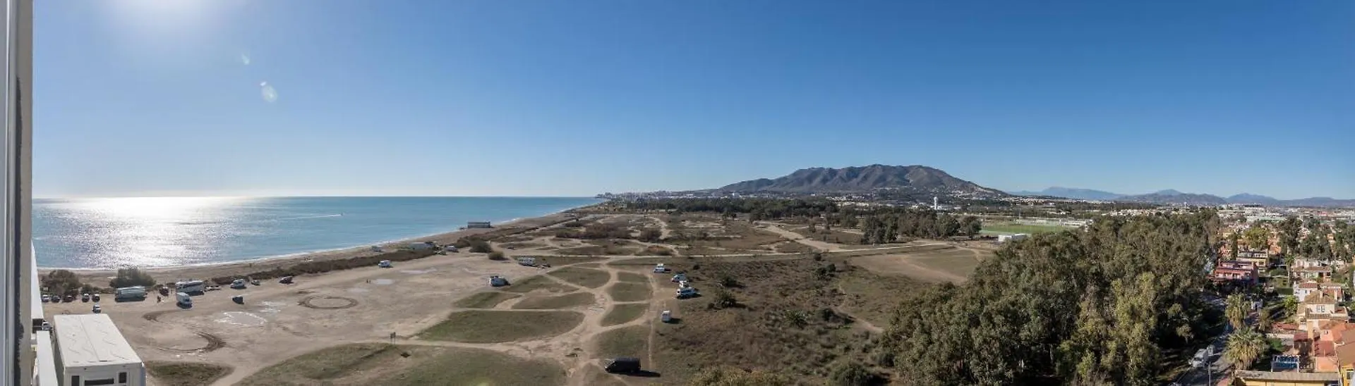 Suite Homes Hesperides 914 Malaga
