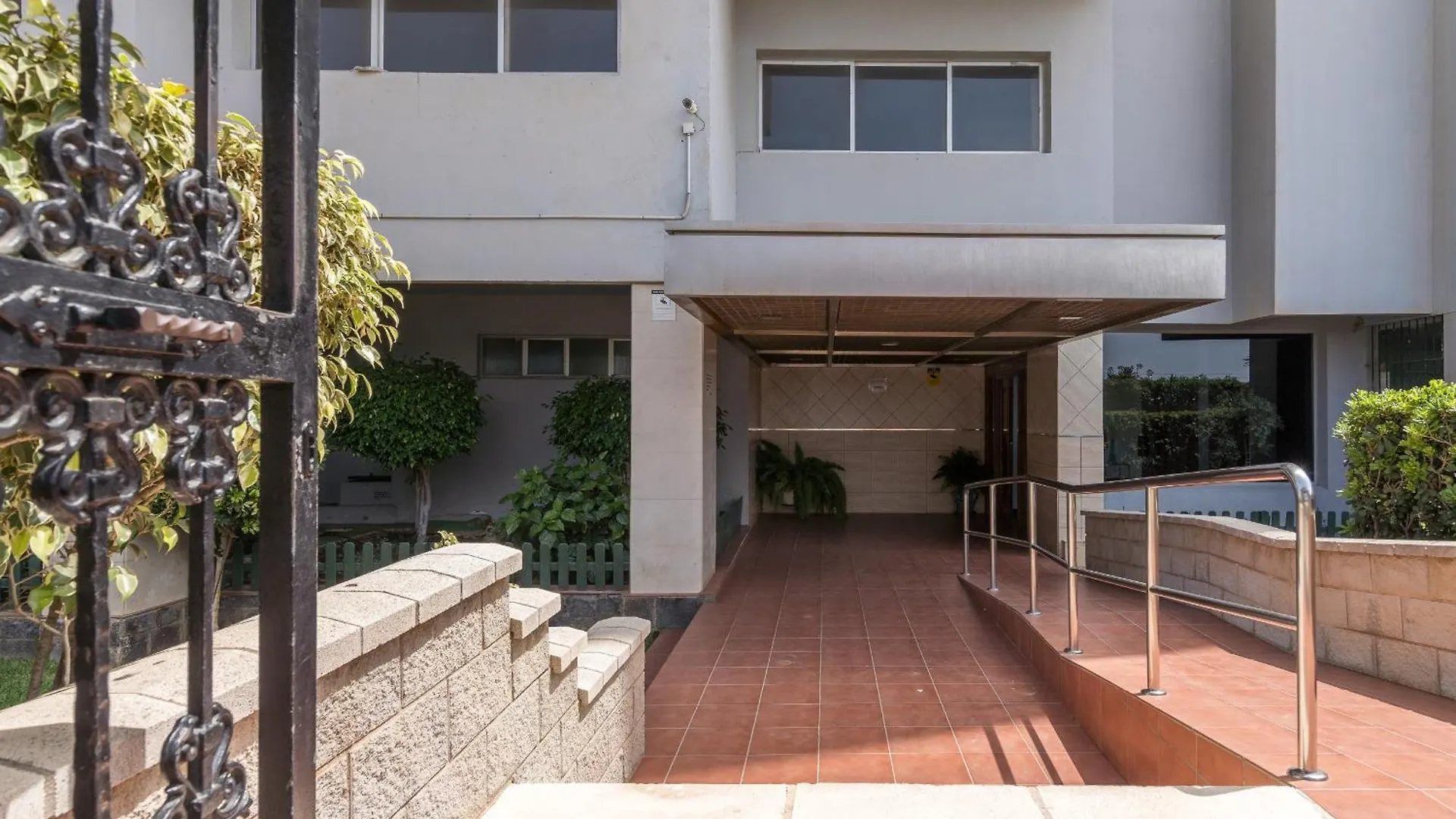 Suite Homes Hesperides 914 Malaga