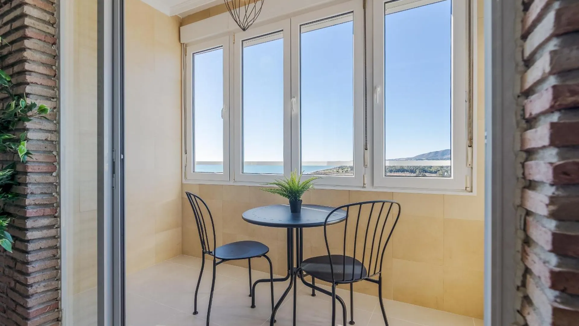 Suite Homes Hesperides 914 Malaga