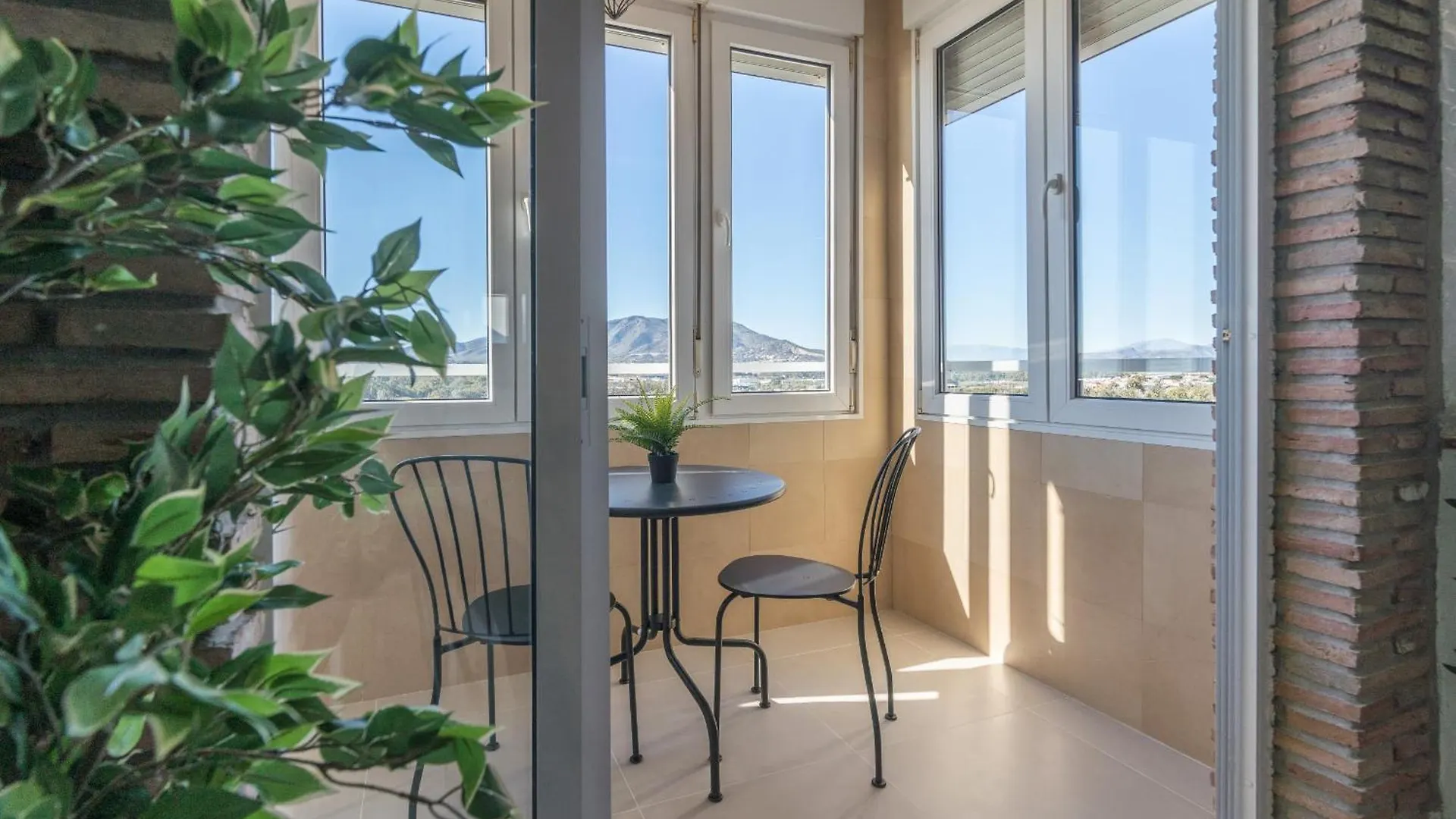 Suite Homes Hesperides 914 Malaga