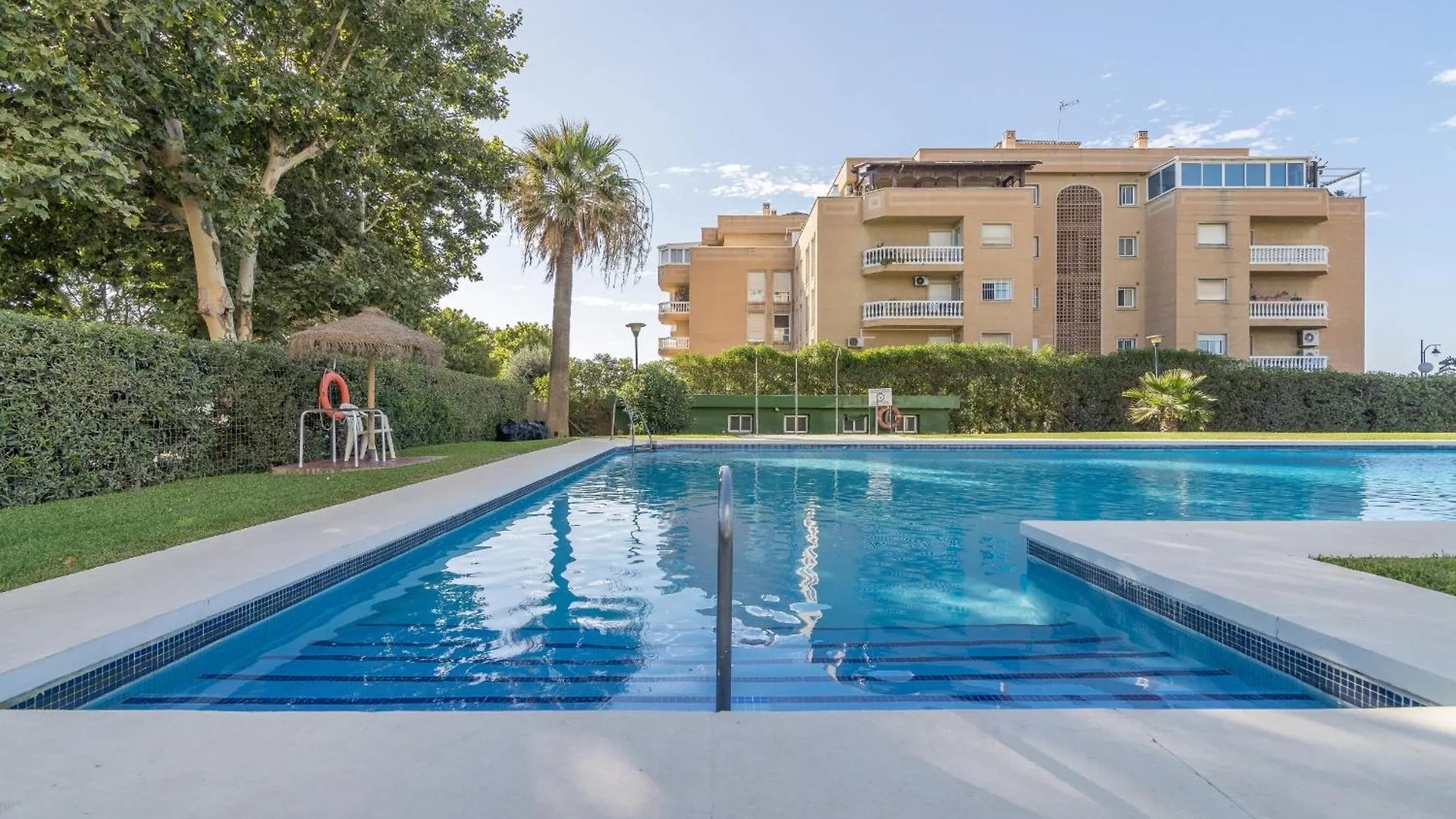 Suite Homes Hesperides 914 Malaga 0*,  Spain