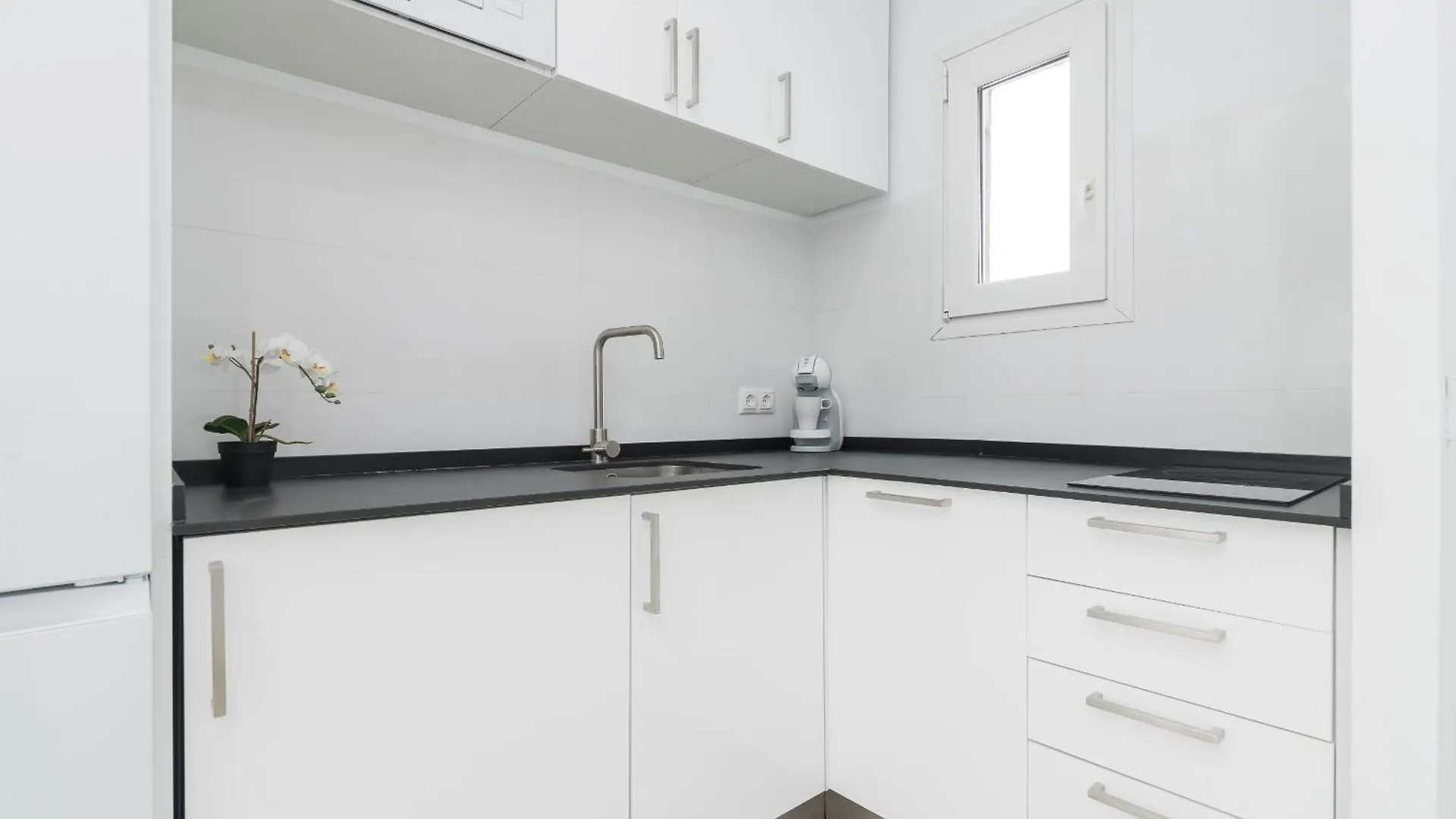 Apartament Suite Homes Hesperides 914 Malaga