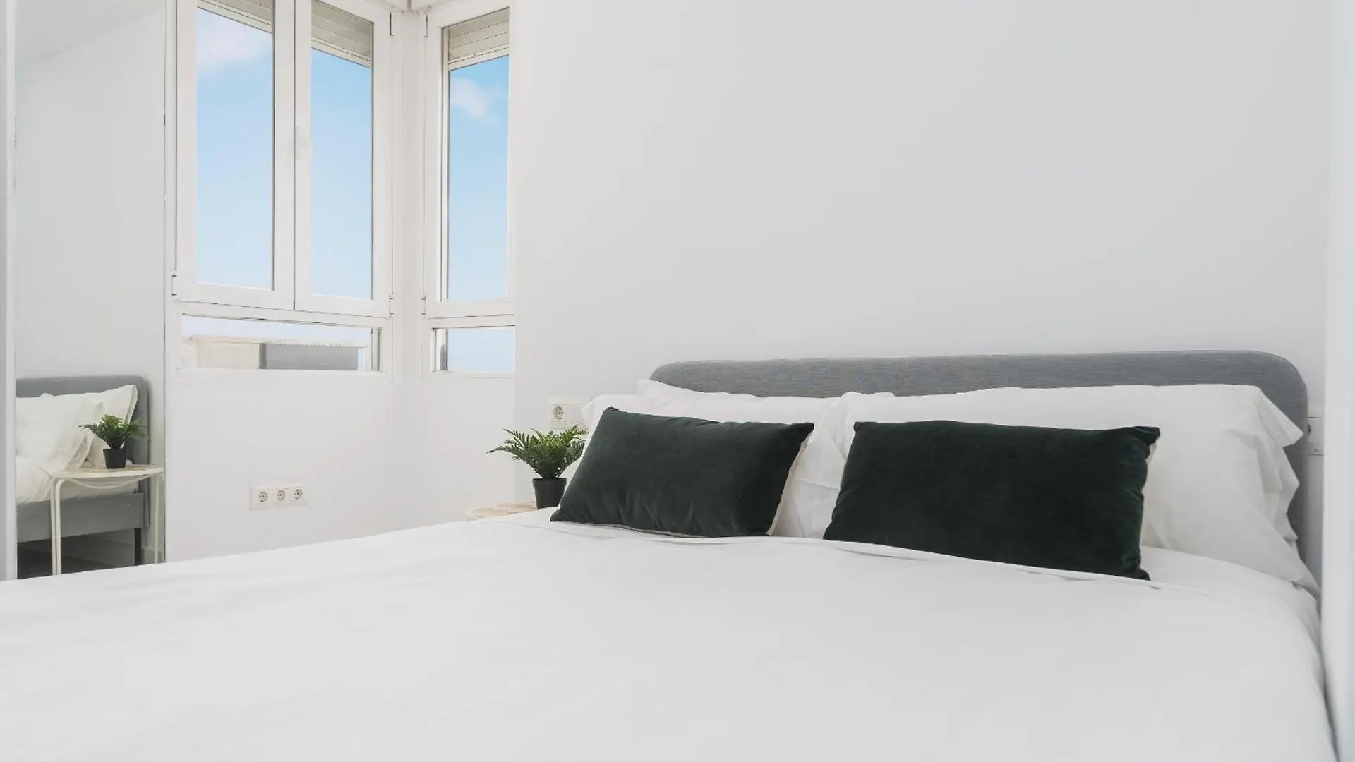 Suite Homes Hesperides 914 Málaga