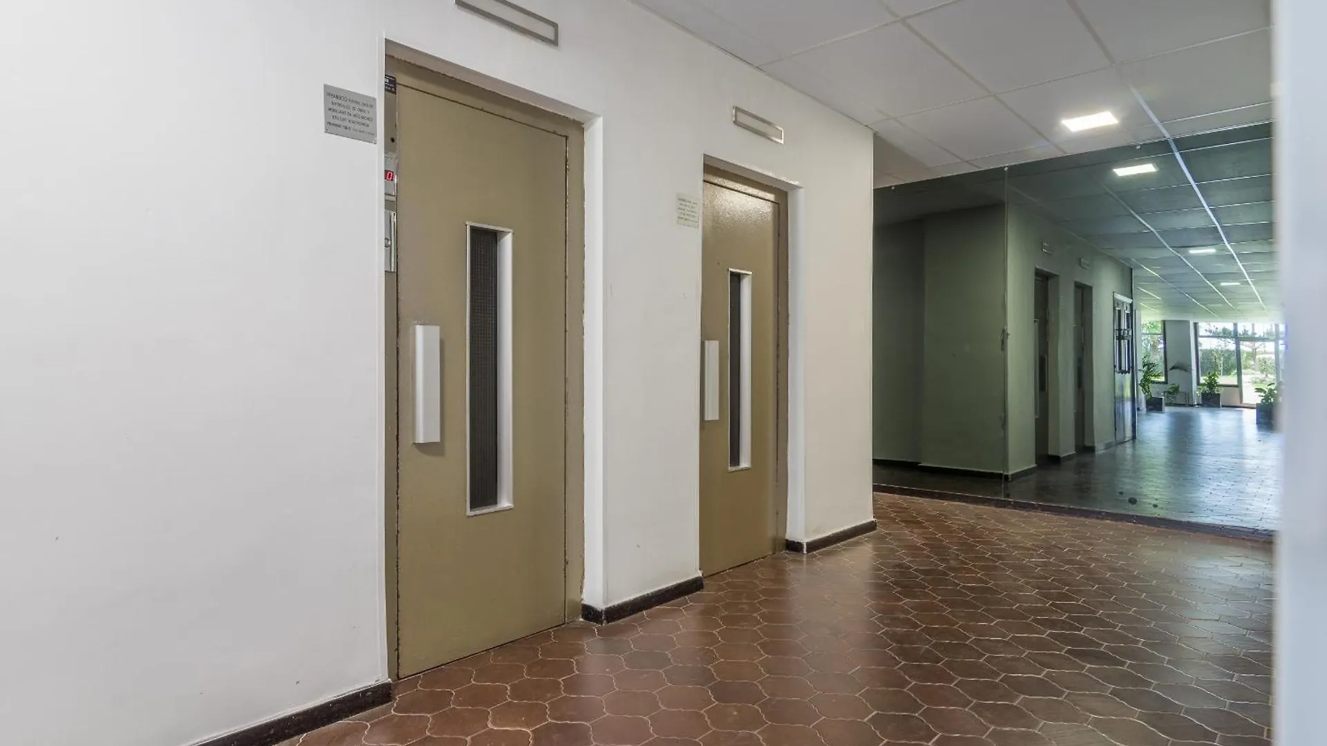 Apartment Suite Homes Hesperides 914 Malaga